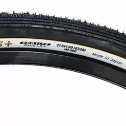 Panaracer Gravel King SS Plus Tubeless Tire 27.5