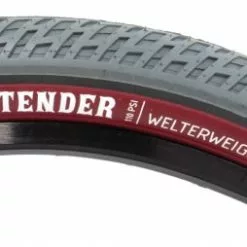 The Shadow Conspiracy Shadow Contender Welterweight Bmx Tire 20"