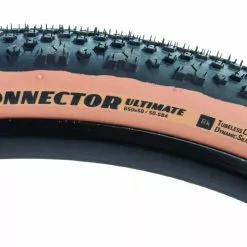 Continental GoodYear Connector S4 Ultimate Tubeless Folding Tire 650bx50