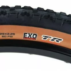 Maxxis Ardent EXO/TR/DC Tubeless Folding Tire 29" Tires
