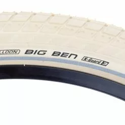 Schwalbe Big Ben K-Guard SBC Tire 26"