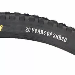 Maxxis Minion DHF Tire 20 Year Anniversary 3C/EXO/TR Folding 27.5" Tires