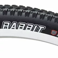 CST Jack Rabbit Folding Tire 26"