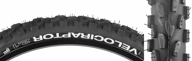 WTB Velociraptor Comp Tire Tires 4 WTB Velociraptor Comp Tire Tires