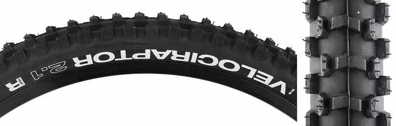 WTB Velociraptor Comp Tire Tires 5 WTB Velociraptor Comp Tire Tires