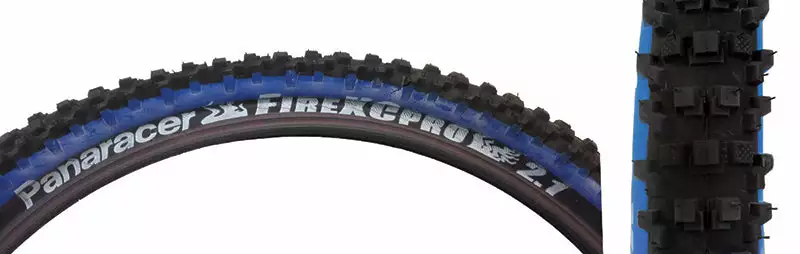 Panaracer Fire XC Pro 26 X 2.1 Tire Tires 3 Panaracer Fire XC Pro 26 X 2.1 Tire Tires