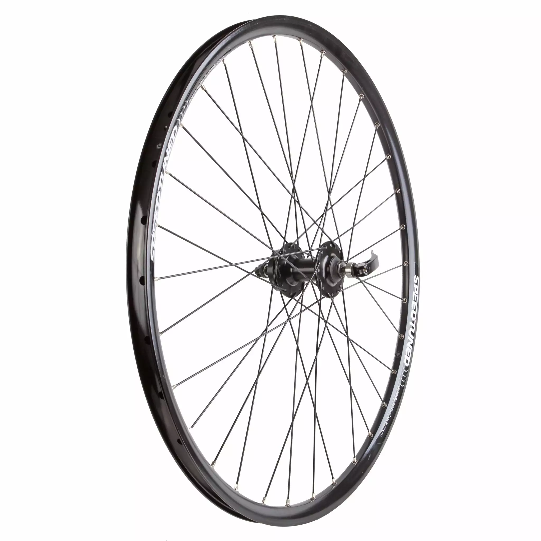 Sta-Tru Wheels Sta Tru XC21 Disc Wheels 27.5" QR Wheelsets 1 Sta-Tru Wheels Sta Tru XC21 Disc Wheels 27.5" QR Wheelsets