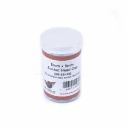 Hydration Wheels Manufacturing Stainless Steel Bolts