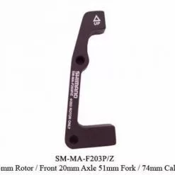 Shimano Disc Brake Adapters 10 Shimano Disc Brake Adapters