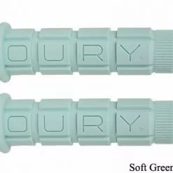 Grips & Road Tape Oury MTN Grips