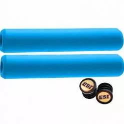 ESI Extra Chunky 34mm Grips Grips & Road Tape