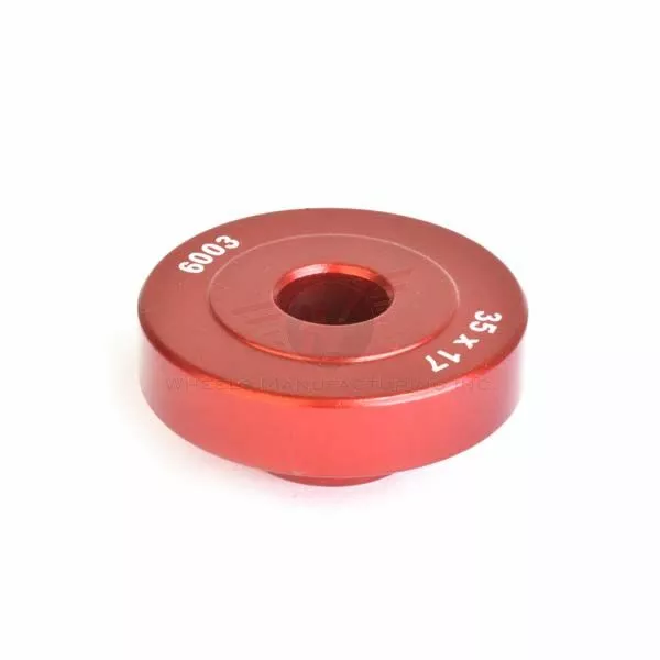 Wheels Manufacturing Open Bore Adapters 12 Wheels Manufacturing Open Bore Adapters