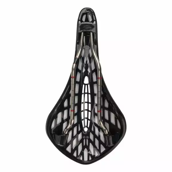 Tioga Undercover Boost Ti Saddle Black 4 Tioga Undercover Boost Ti Saddle Black