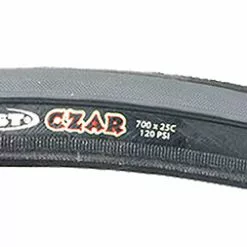 Tires CST Premium CZAR Dual Compound Tire Wire Bead 700c 10 Tires CST Premium CZAR Dual Compound Tire Wire Bead 700c