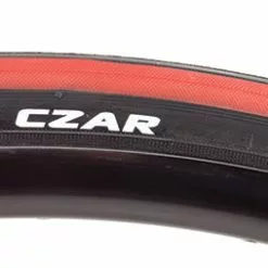 Tires CST Premium CZAR Dual Compound Tire Wire Bead 700c 11 Tires CST Premium CZAR Dual Compound Tire Wire Bead 700c