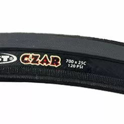 Tires CST Premium CZAR Dual Compound Tire Wire Bead 700c
