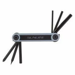 Tools Sunlite OMT-6 Function Multi Tool