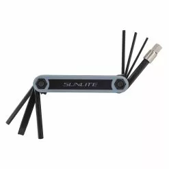 Sunlite OMT-9 Function Multi Tool