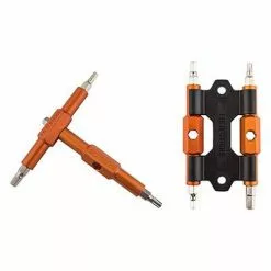 Fix It Sticks Alloy Mountain Multi Tool Kit