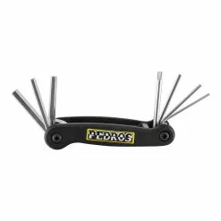 Pedros Folding Multi Tool Tools