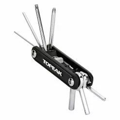 Tools Topeak X-Tool + Mini Folding Multi Tool