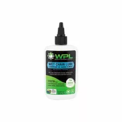 Cleaners / Lubricants Whistler Performance Wet Chain Lube 4oz