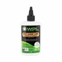 Whistler Performance Dry Chain Lube 4oz