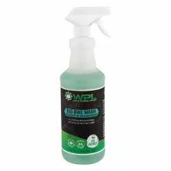 Whistler Performance Bio Bike Wash 1 Liter