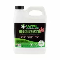 Whistler Performance Suspension Oil 1 Liter