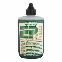 Bike Medicine EP Ultra Chain Lube 4oz