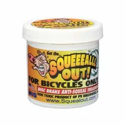 Squealout Squeeeall Out Anti Squeal Disc Brake Paste Cleaners / Lubricants