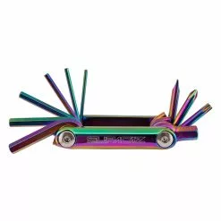 Supacaz Quick Fix Multi Tool Tools