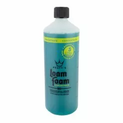Peaty's Loam Foam Concentrate Cleaner 1 Liter Cleaners / Lubricants