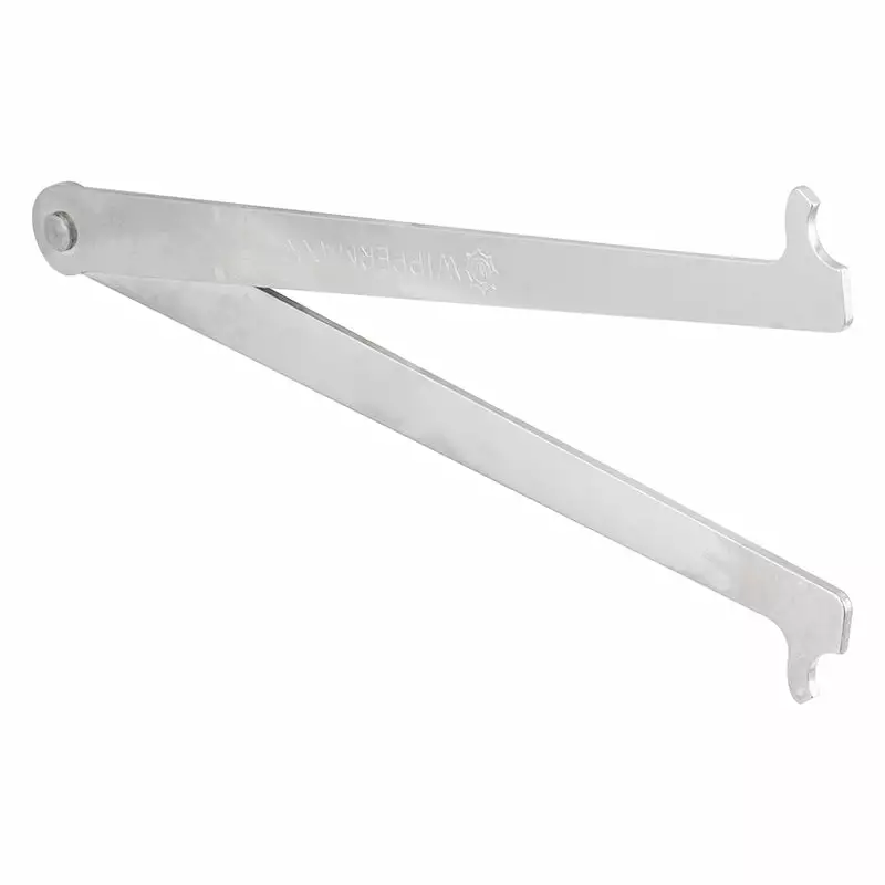 Wippermann Wipperman Connex Chain Wear Indicator Tool 1 Wippermann Wipperman Connex Chain Wear Indicator Tool