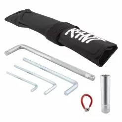 Rant Bmx Essential Tool Kit