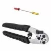 Tools Sunlite DMP-1 Dimple Pro Crimper & Cable Cutter Tool