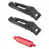 KOM Tubeless Tire Lever/Valve Core Tool Set