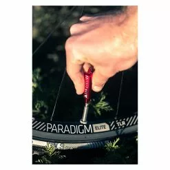 KOM Tubeless Tire Lever/Valve Core Tool Set