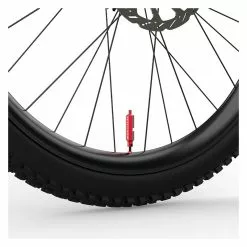 KOM Tubeless Tire Lever/Valve Core Tool Set