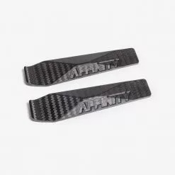 Tubes / Accessories Affinity Carbon Tire Levers Set Of 2