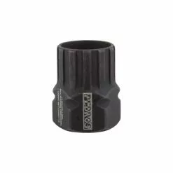 Pedros Freewheel Socket Multi Speed Tool 12-spline X 23mm Tools