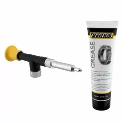Pedros Premium 3oz Grease W/Gun