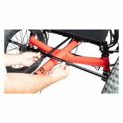 Tools Sun Seeker Toe-In Alignment Gauge Tool