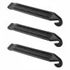 Tubes / Accessories Zefal Classic Levers Set Of 3