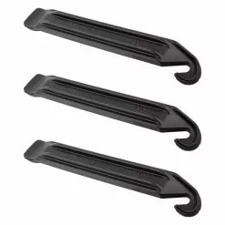 Tubes / Accessories Zefal Classic Levers Set Of 3