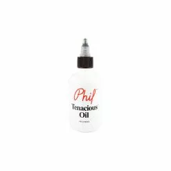 Cleaners / Lubricants Phil Wood Tenacious Oil 4oz