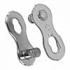 KMC Missing Chain Link 9 Speed (2 Pairs) Chains / Chain Guides