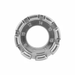 Sunlite Round Spoke Wrench Tool Tools