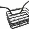 Evo Brooklyn Integrated Bike Handlebar W/Basket Handlebars