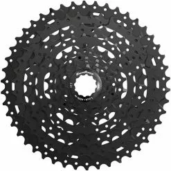 Sunrace M983 9-Speed Cassette Black